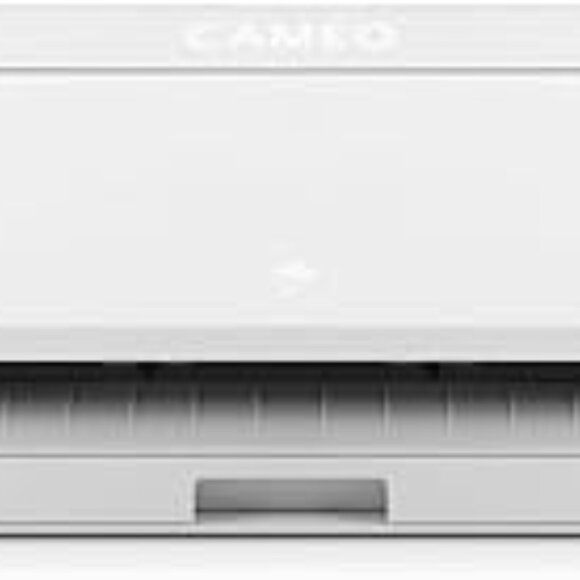 Silhouette Cameo 4  with Bluetooth - Picture 3 of 6